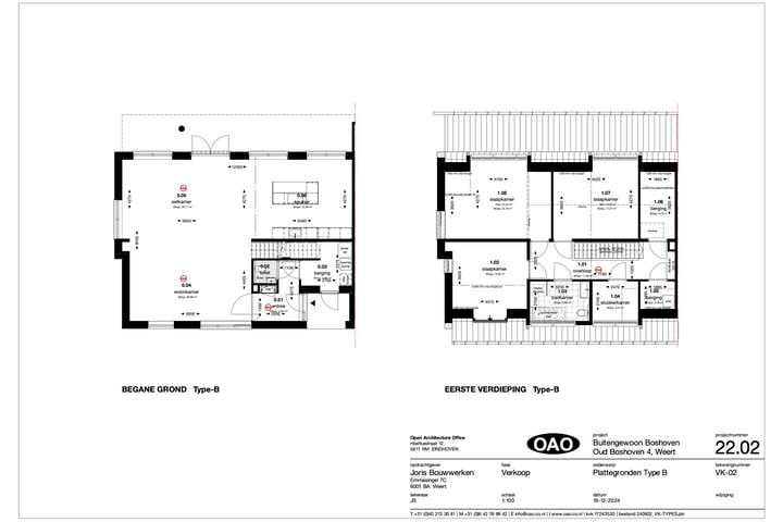 Bekijk foto 3 van Type B (Bouwnr. 4)