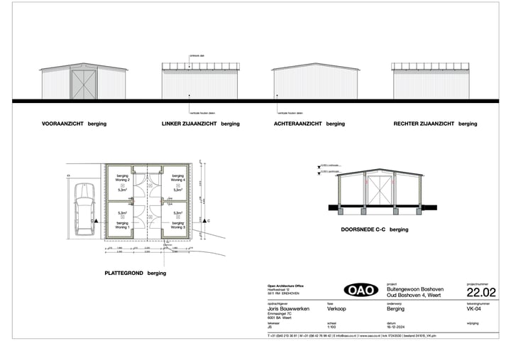 Bekijk foto 5 van Type B (Bouwnr. 4)