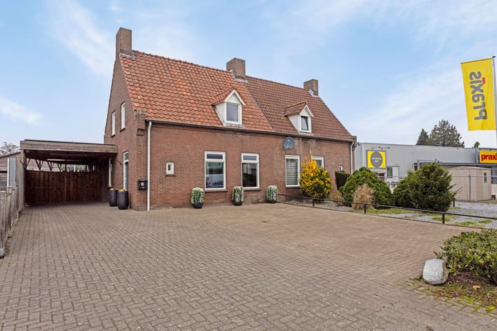 Foto 1 van Instraat 10