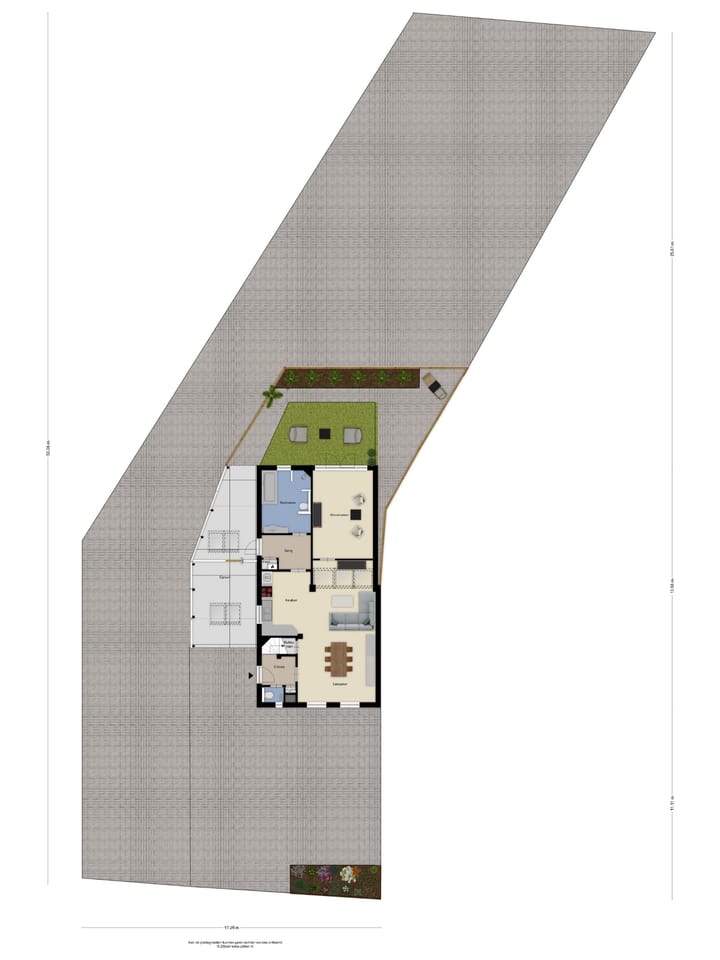 Foto 31 van Instraat 10