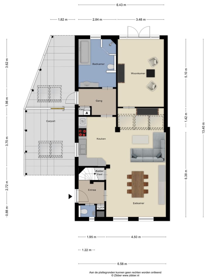 Foto 32 van Instraat 10