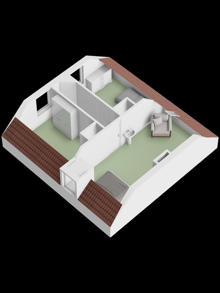 Foto 35 van Instraat 10