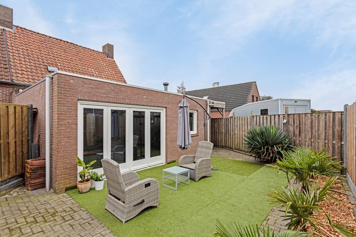 Foto 28 van Instraat 10