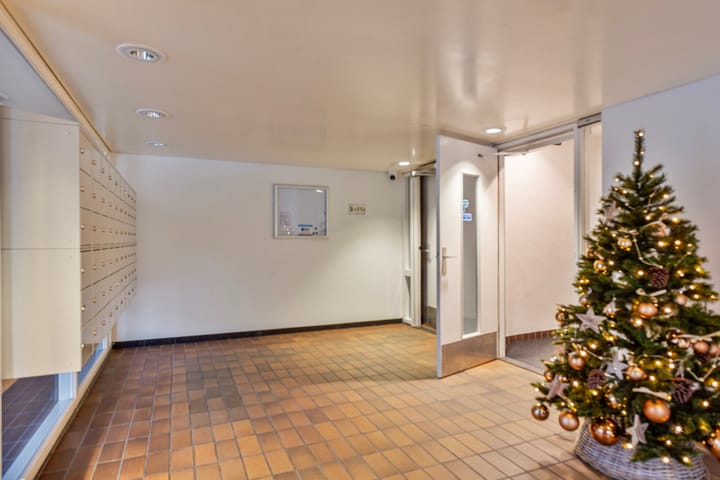 Foto 3 van P Czn Hooftlaan 57