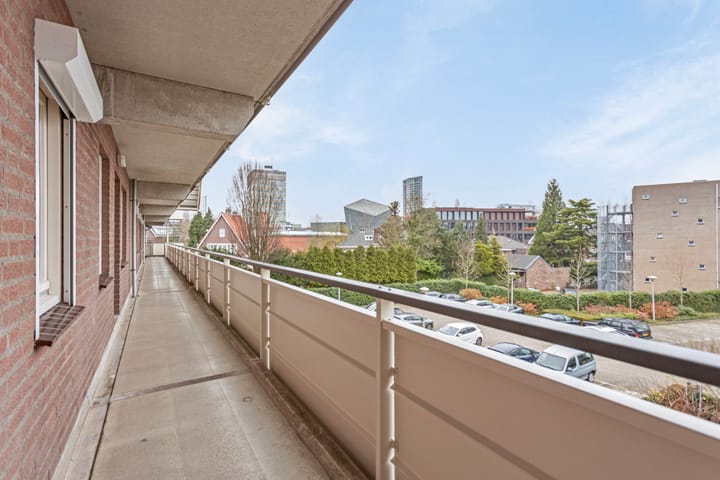 Foto 4 van P Czn Hooftlaan 57