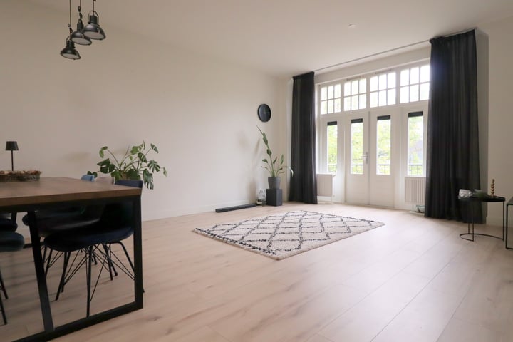 Karnemelkstraat 4-C2