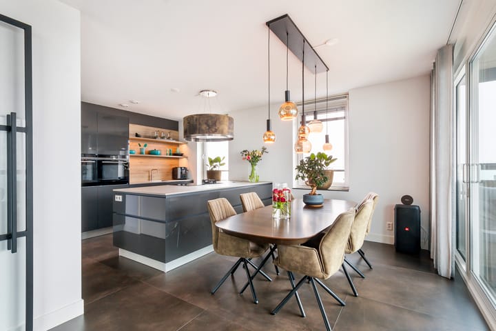 Foto 3 van Campanula 3-46