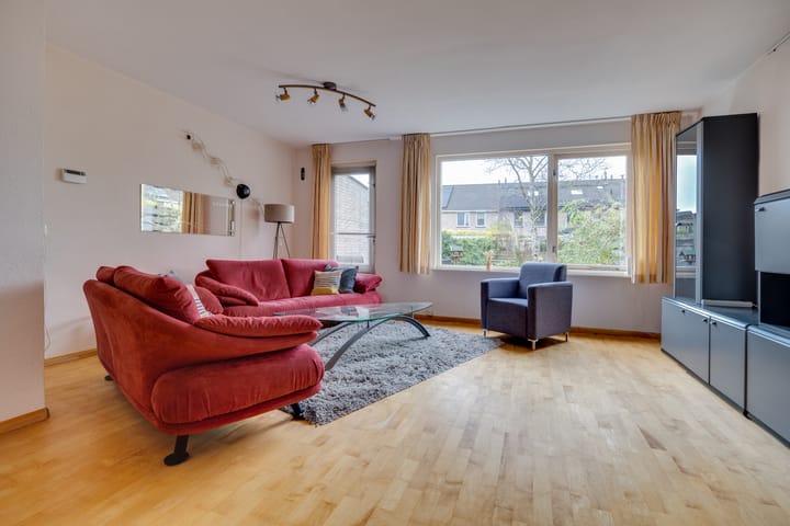 Foto 2 van Visotter 32