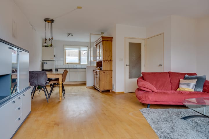 Foto 4 van Visotter 32