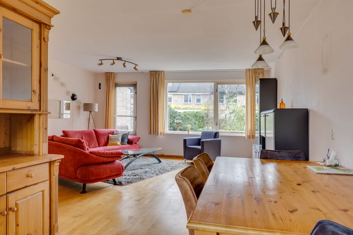 Foto 5 van Visotter 32