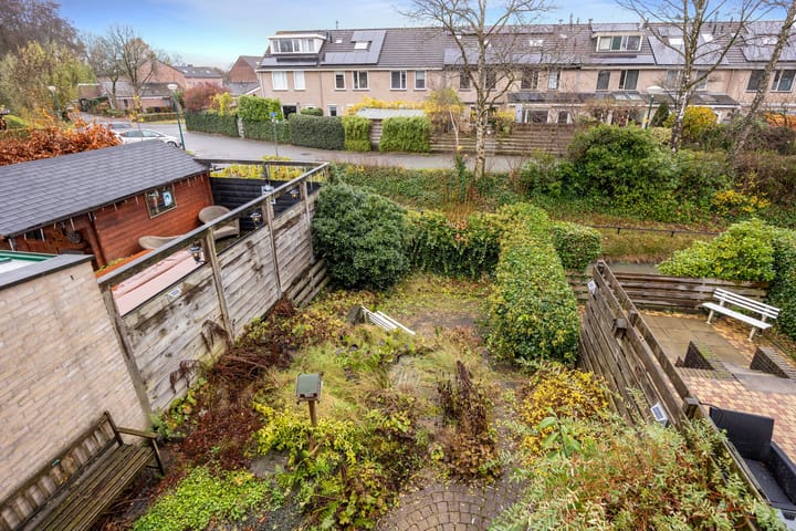 Foto 20 van Visotter 32