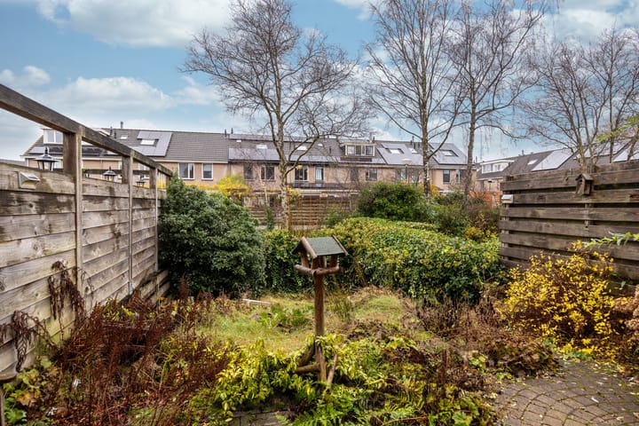 Foto 21 van Visotter 32