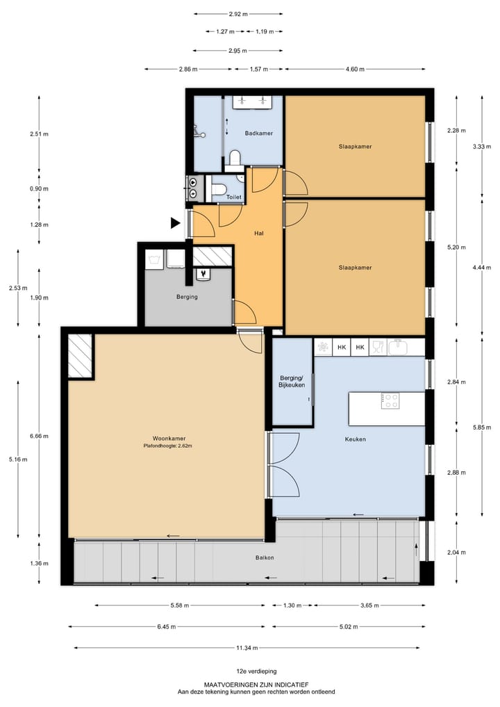 Foto 45 van Campanula 3-46