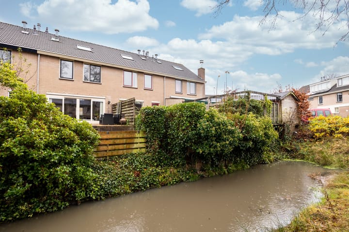 Foto 23 van Visotter 32