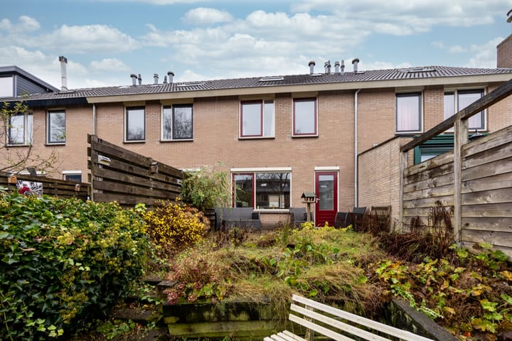 Foto 24 van Visotter 32