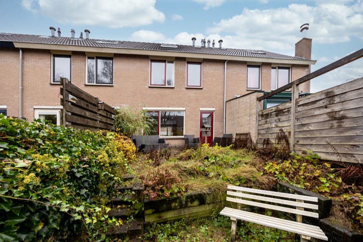 Foto 25 van Visotter 32