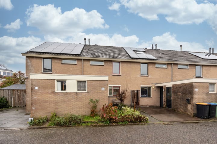 Foto 26 van Visotter 32