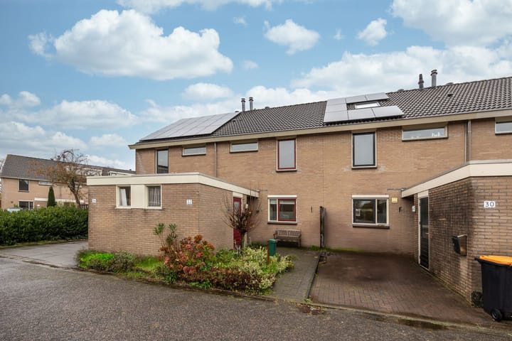 Foto 27 van Visotter 32