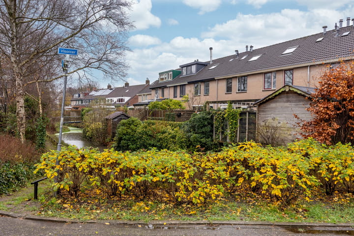 Foto 28 van Visotter 32