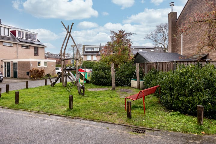 Foto 29 van Visotter 32