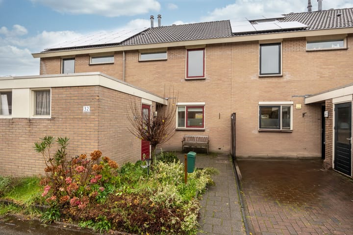 Foto 30 van Visotter 32