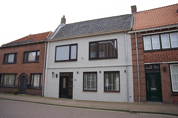 Weststraat 45