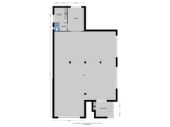 View floorplan