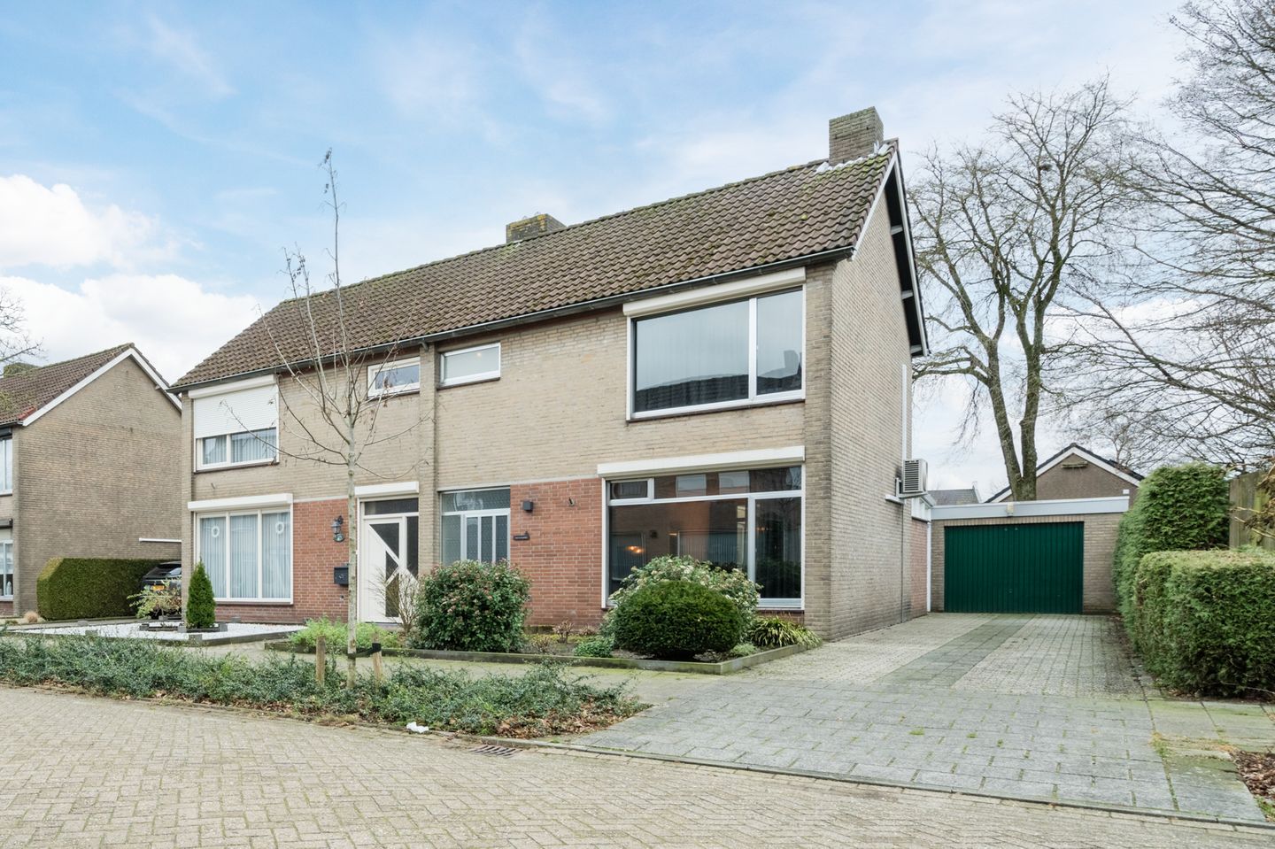 Foto 1 van Zr Persoonsstraat 6