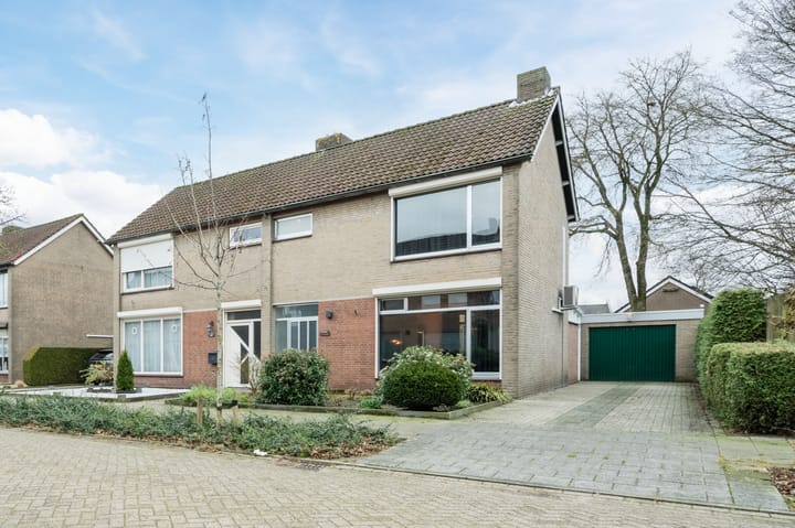 Foto 1 van Zr Persoonsstraat 6