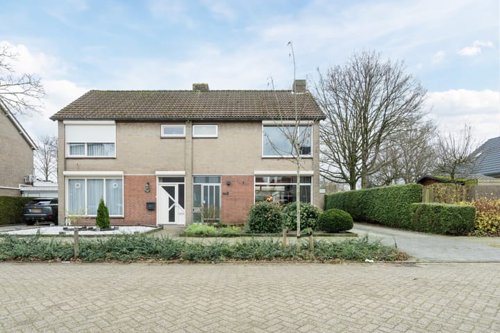 Foto 5 van Zr Persoonsstraat 6