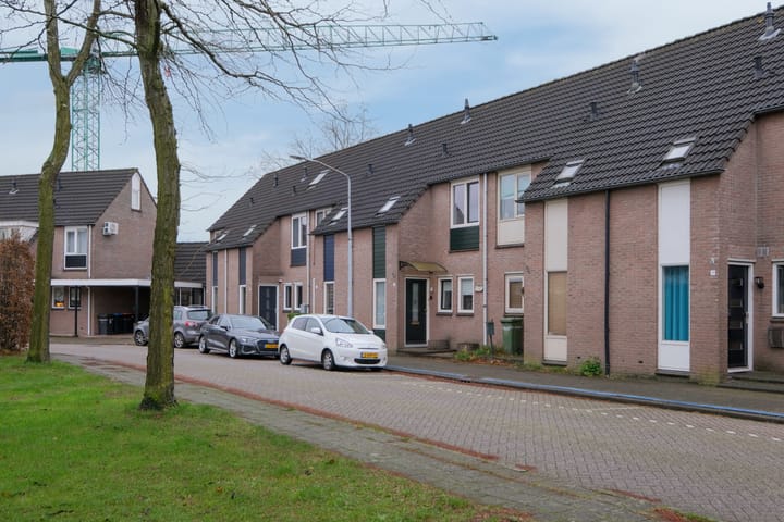 Foto 2 van Vijverhof 35