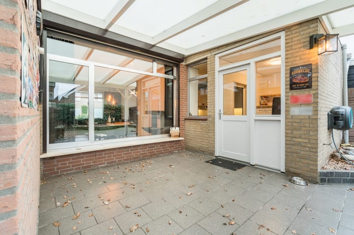 Foto 43 van Zr Persoonsstraat 6