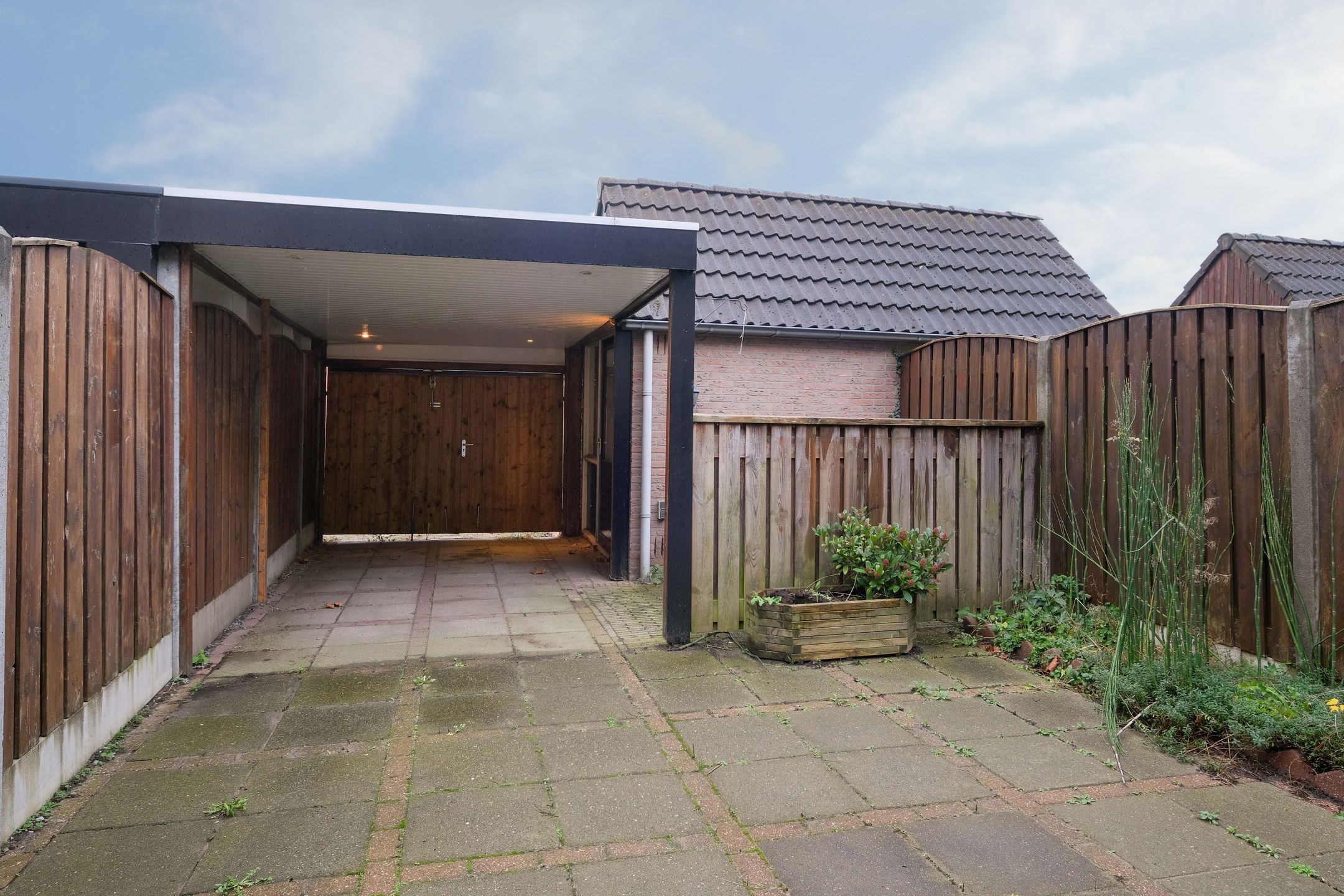 Foto 3 van Vijverhof 35