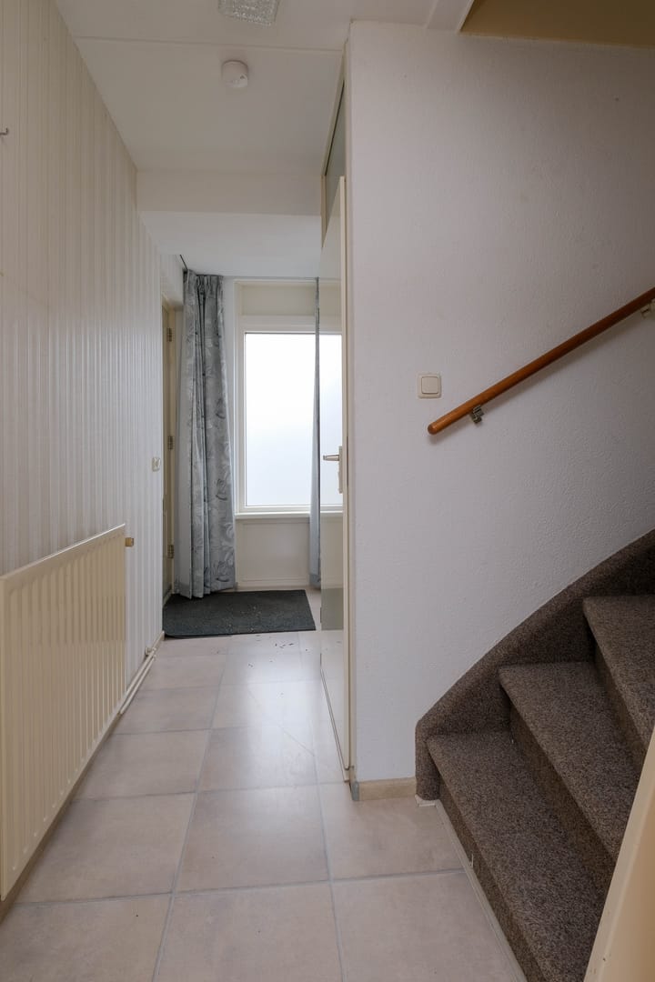 Foto 5 van Vijverhof 35