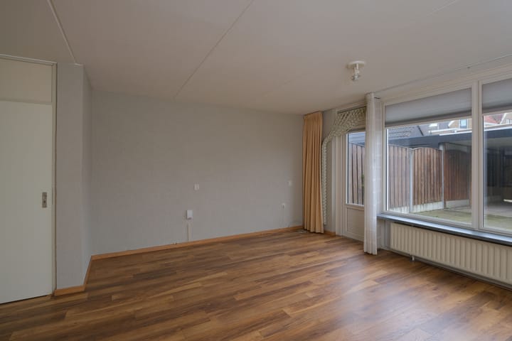 Foto 7 van Vijverhof 35