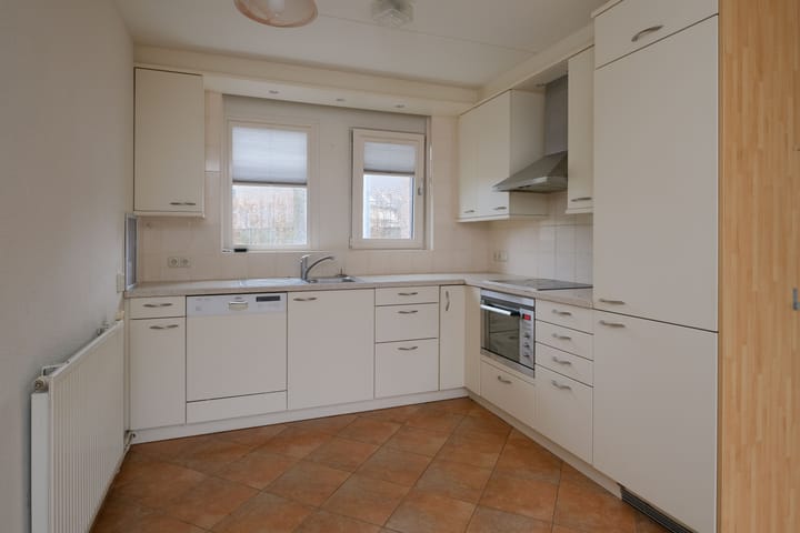 Foto 10 van Vijverhof 35