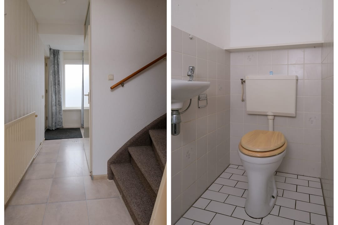 Foto 11 van Vijverhof 35