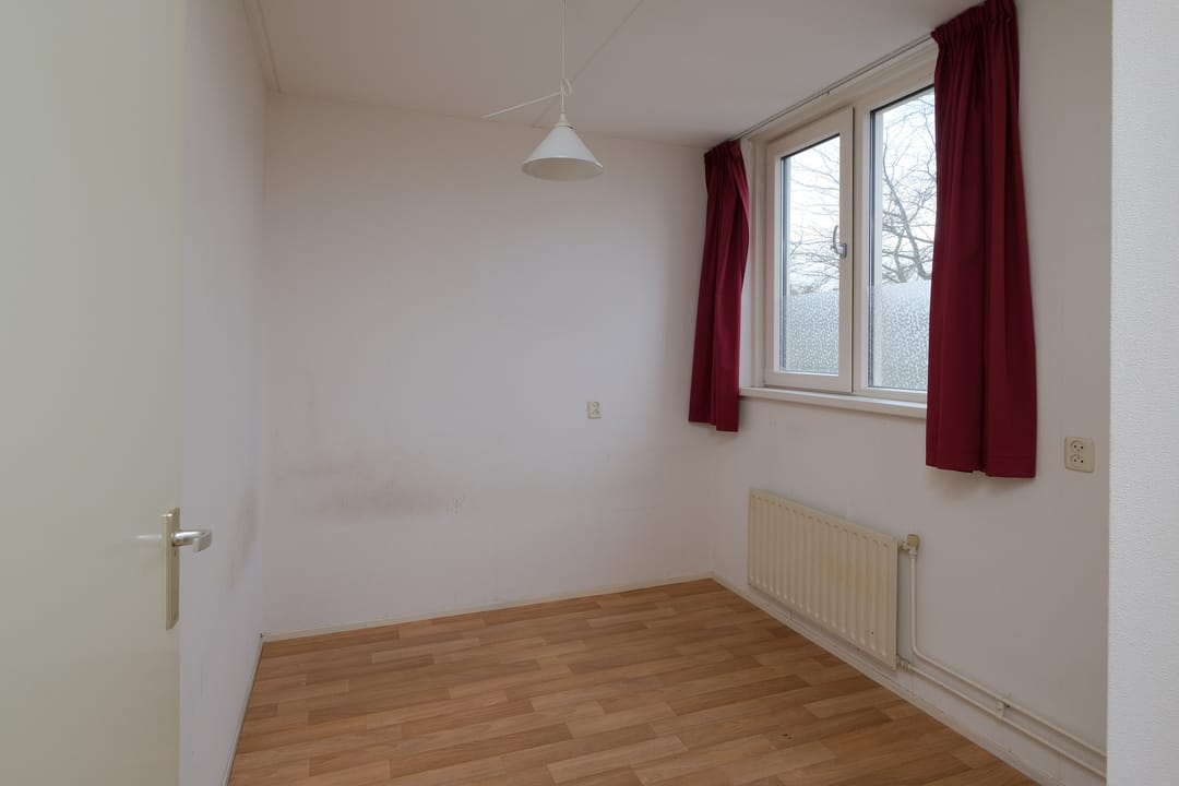 Foto 13 van Vijverhof 35