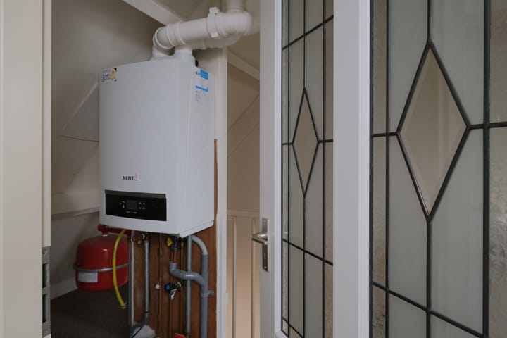 Foto 22 van Vijverhof 35