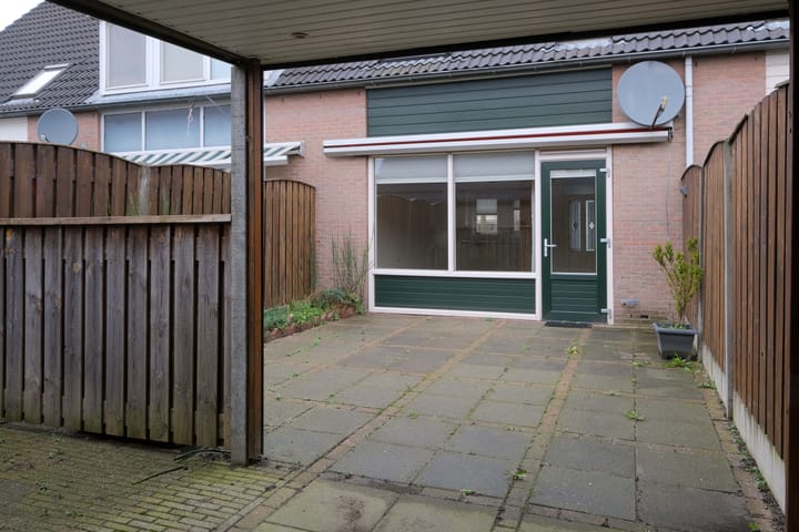 Foto 23 van Vijverhof 35