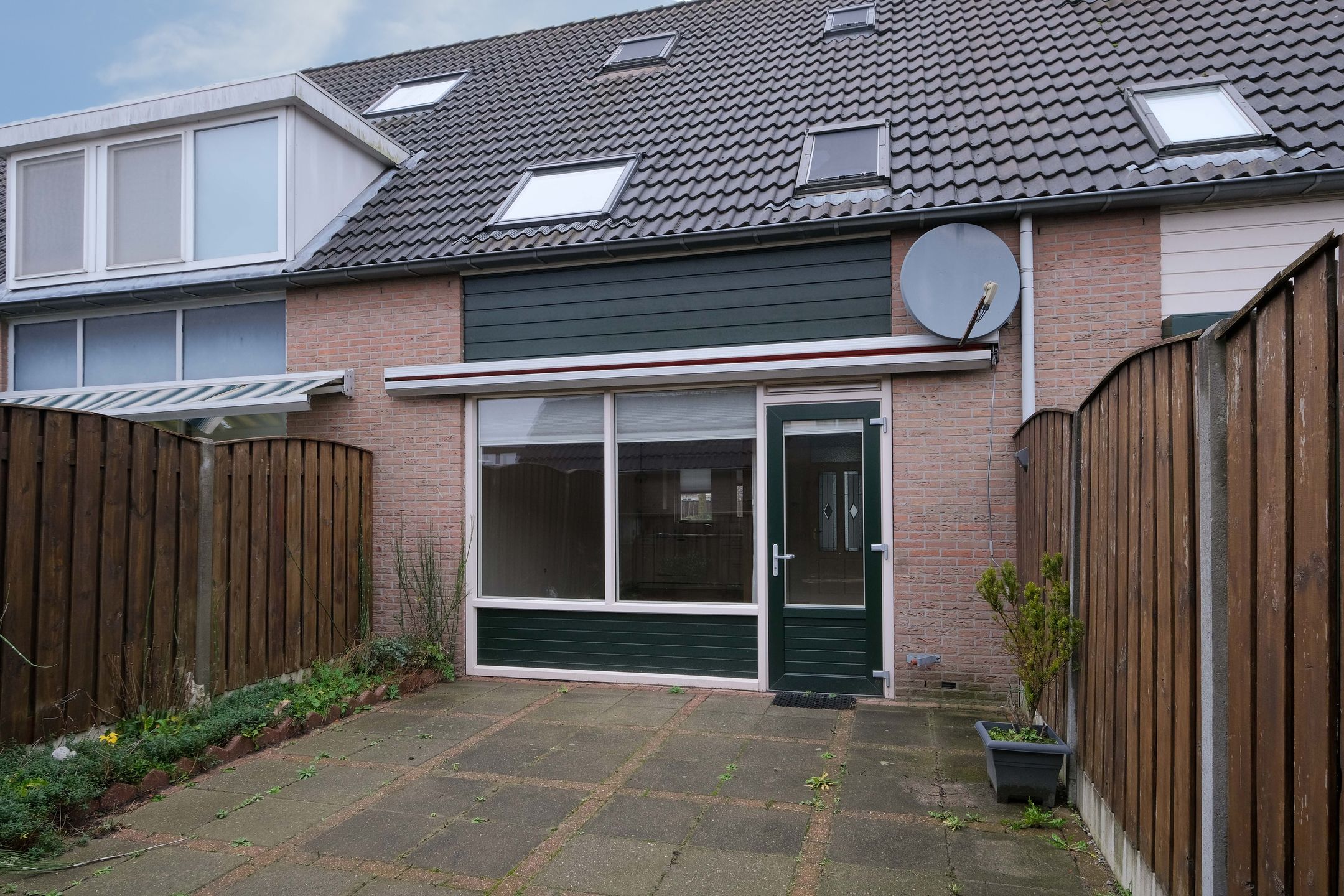 Foto 24 van Vijverhof 35