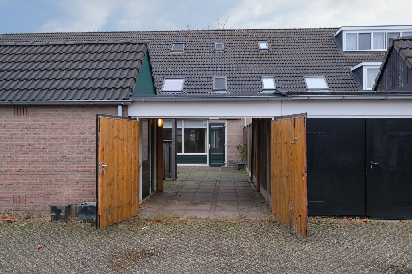 Foto 25 van Vijverhof 35