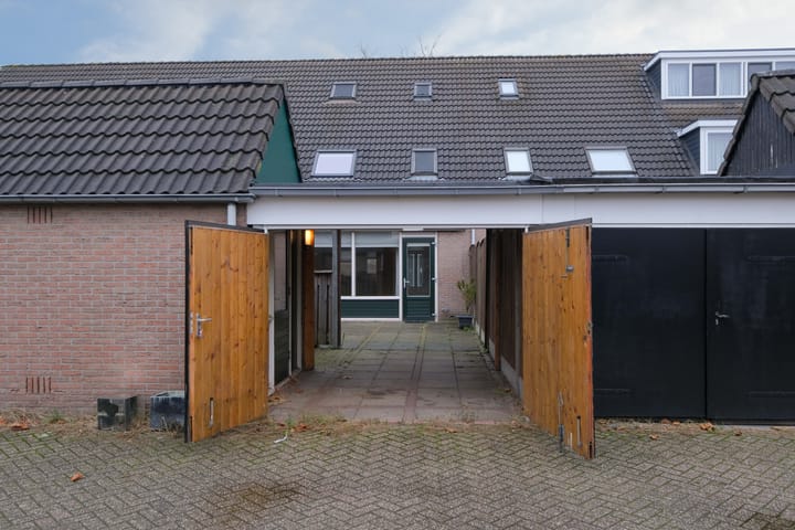 Foto 25 van Vijverhof 35