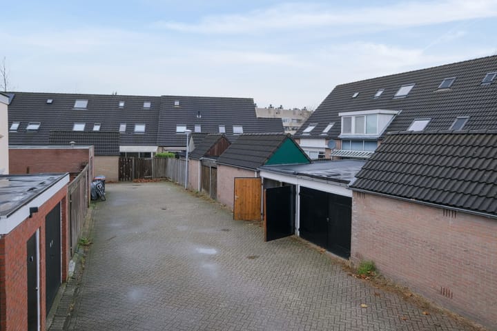 Foto 26 van Vijverhof 35