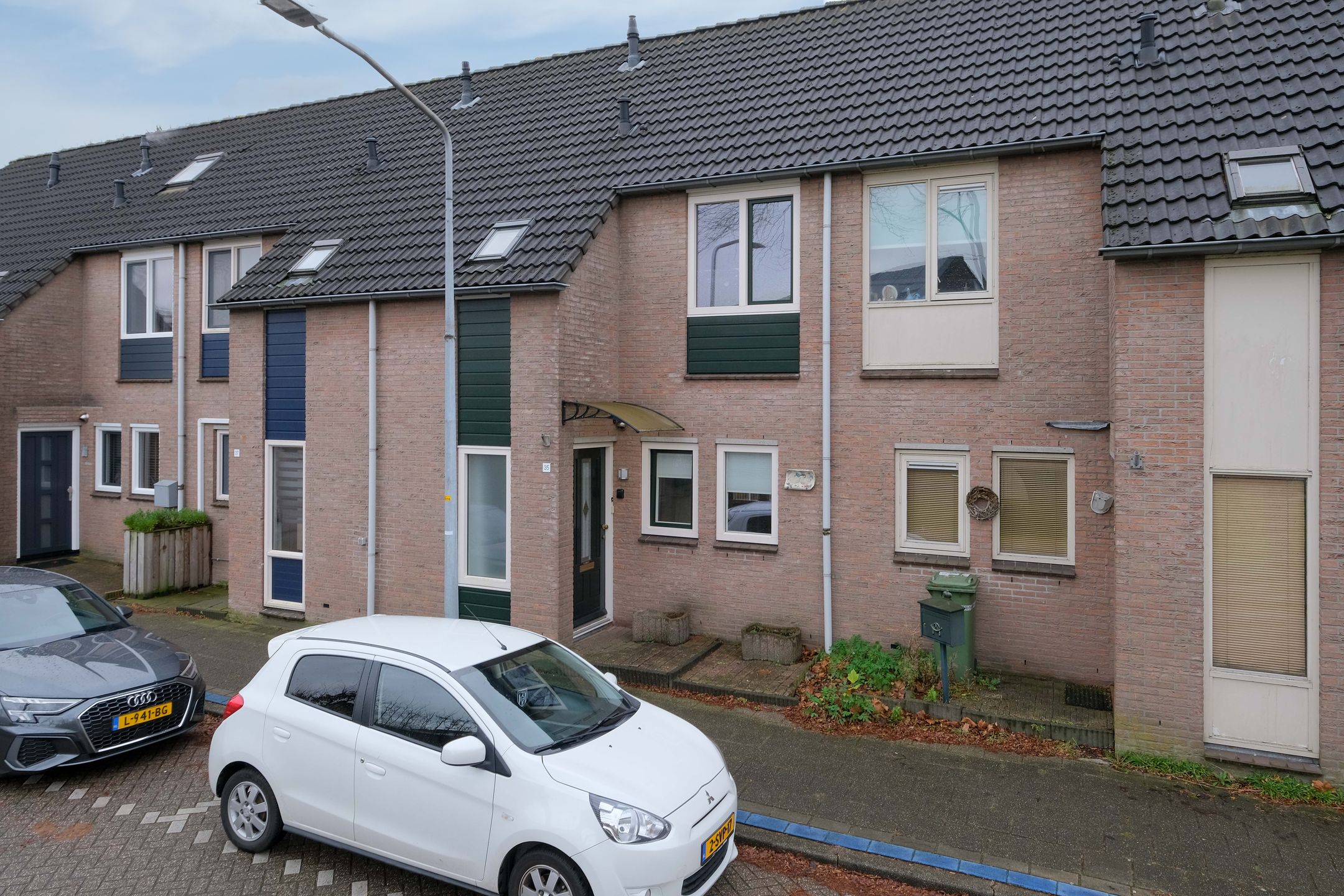 Foto 27 van Vijverhof 35