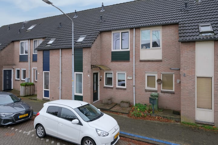 Foto 27 van Vijverhof 35