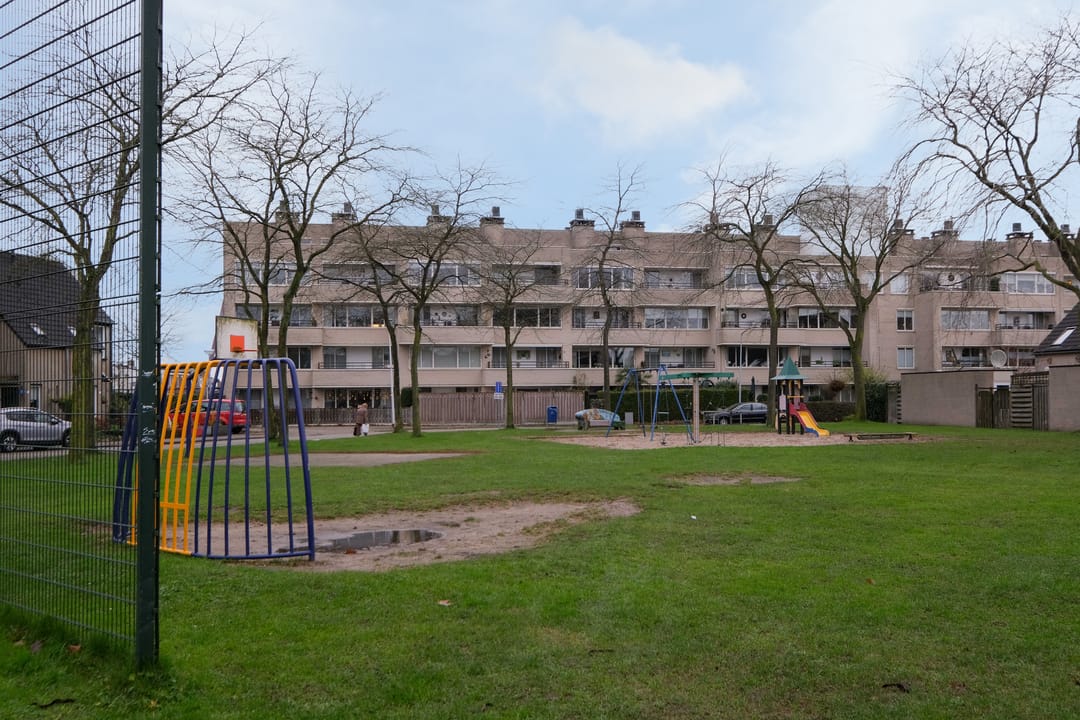 Foto 28 van Vijverhof 35