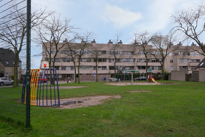 Foto 28 van Vijverhof 35