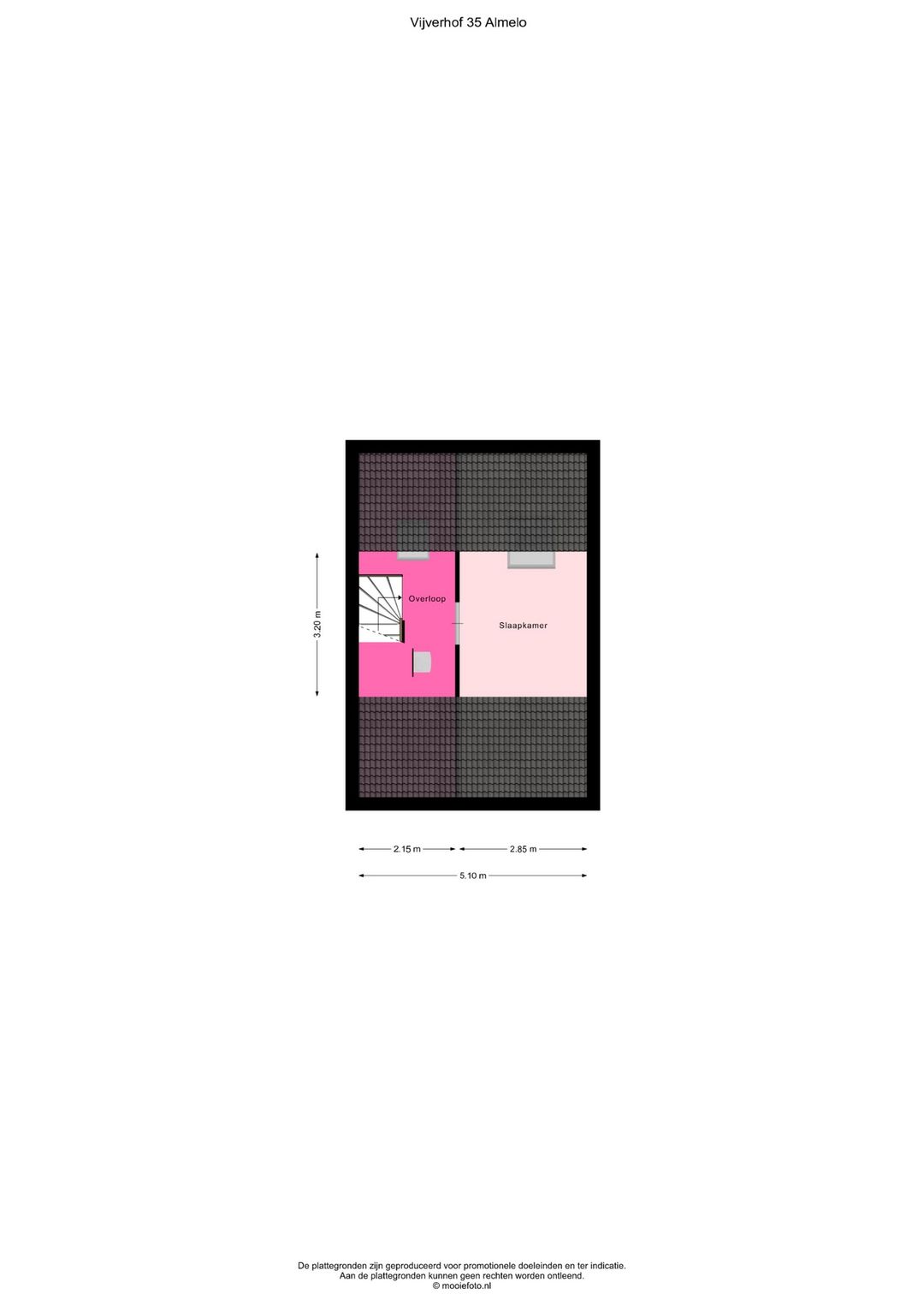 Foto 31 van Vijverhof 35