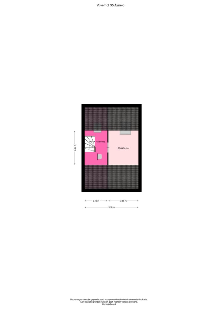 Foto 31 van Vijverhof 35